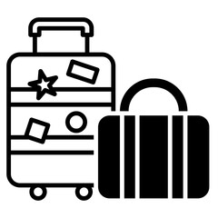 suitcase