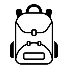 backpack