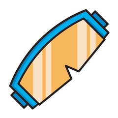 Extreme Sports Sticker