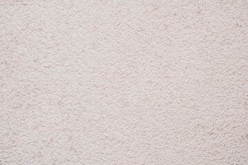 Light pink stucco wall texture for architecture and background design concept