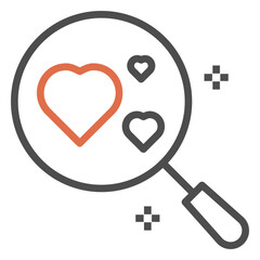 looking for love
