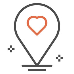 love location