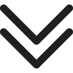 Christmas Tree Decoration Illustration with Transparent Background Featuring Festive Ornaments and Lights