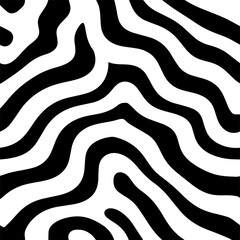  zebra abstract background 