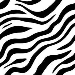 zebra abstract background 