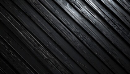 Angled, dark gray, parallel lines with subtle texture and light streaks. Modern and abstract