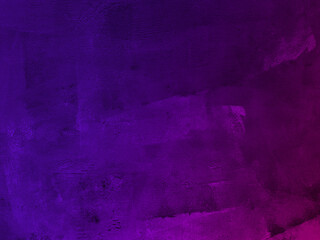 ホラーテクスチャ 赤紫色のキャンバス 背景素材 油絵の具 