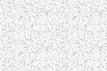 Subtle halftone grunge urban texture vector. Distressed overlay texture. Grunge background. Abstract mild textured effect. Vector Illustration. Black isolated on white.