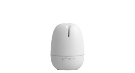 Isolated Essential Oil Diffuser Humidifier Ultrasonic for Aromatherapy Treatment at Home