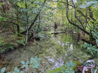 Plitvice Lakes National Park