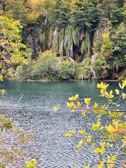 Plitvice Lakes National Park