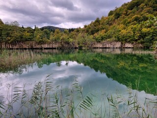 Plitvice Lakes National Park