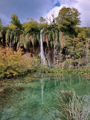 Plitvice Lakes National Park