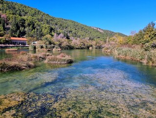 Krka National Park