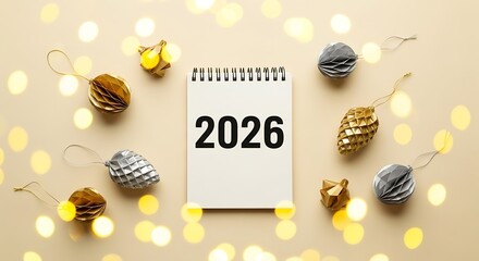 happy easter greeting card 2026