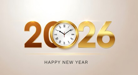 happy new year 2026 