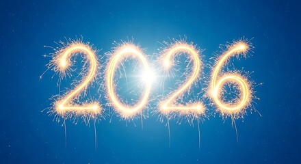 happy new year 2026