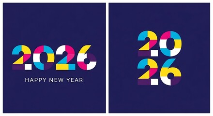 happy new year 2026