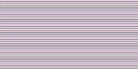 Fototapeta premium The seamless pink and white striped paper texture creates a light background pattern with a simple line design