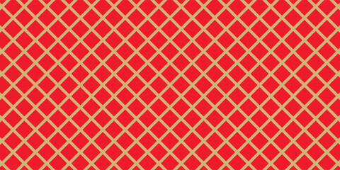 Fototapeta premium straight lines form a rectangular pattern