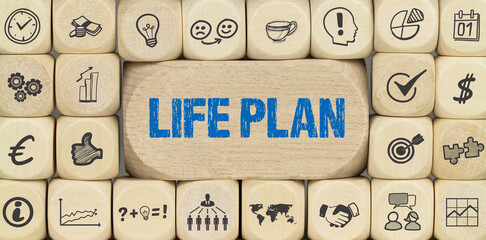 Life Plan	
