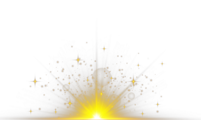 Luminous bright flash PNG. Radiant highlights and sparkling bursts create dynamic visual effects. Perfect for digital art, abstract compositions, and creative projects. Glowing flares enhance elegance