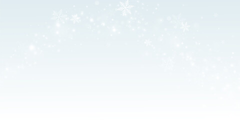 Falling Snow PNG Overlay Snowfall and Snowflakes Effect for Winter Photo Editing and Transparent Background Design