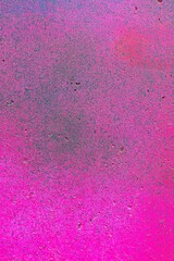 Vibrant pink, purple grunge texture with speckled effect. 90s, acid, trippy style, bold colors....