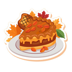 piece of cake