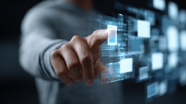 Digital transformation strategy integrates technology, culture, and operations to modernize organizations and unlock new levels of efficiency and growth.
