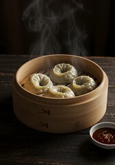Korean dumplings-01