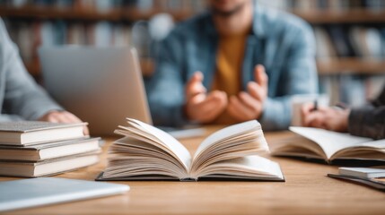 Educational communication connects teachers and learners through clear, engaging exchanges that inspire understanding, curiosity, and growth.
