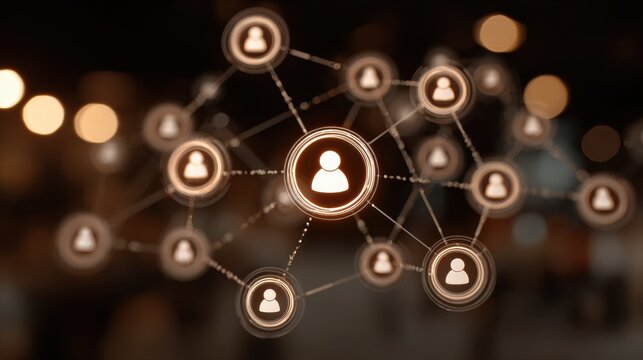 Strengthen collaboration by promoting open communication across departments, reducing silos and improving coordination on key business objectives.
