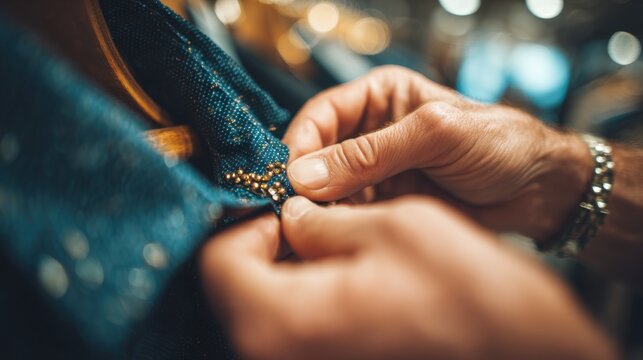 From wardrobe curation to gift selection, personal shoppers bring ease and elegance to your day, offering smart, time-saving guidance.
