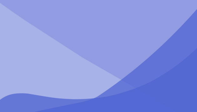 blue gradient abstract background