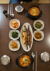 Korean home-cooked meal-07