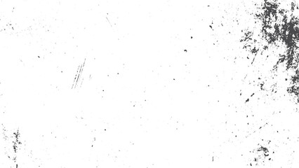 Monochrome abstract texture with grunge pattern and distressed overlay design. Vintage grunge background with old wall effect and monochrome textured surface. 