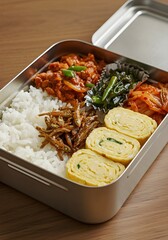 Korean Lunch Box-02