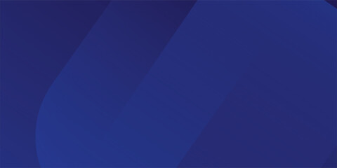 Fototapeta premium Abstract blue background with glowing geometric lines. Modern blue gradient square shape design. Futuristic technology concept. Suit for brochure, corporate, website, poster, banner, cover modern