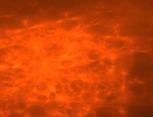 Imaginatory fractal abstract background Image