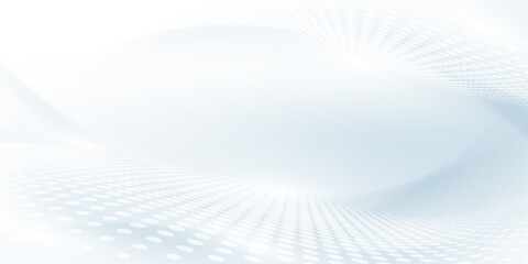 Abstract technology background, modern design vector illustration