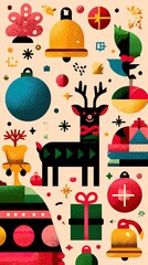 Christmas celebration