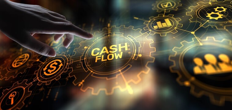 Cash Flow Concept: Managing Business Finances for Stability and Growth.