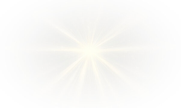 Abstract festive background with gold glitter, Christmas particles, glowing light flare, confetti, sparkle stars, magic dust, luxury texture, shiny glow, celebration illustration	