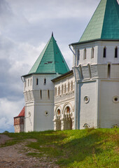 Borisoglebsky Monastery