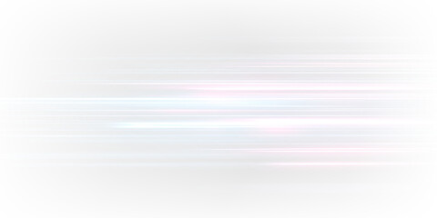 Cyber energy beam swirl in vibrant blue purple glow PNG