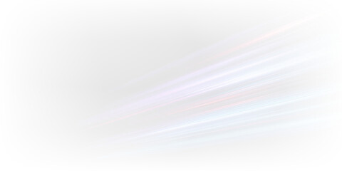 Futuristic spiral road motion in blue purple glow PNG