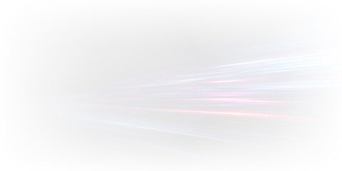 Futuristic spiral road motion in blue purple glow PNG