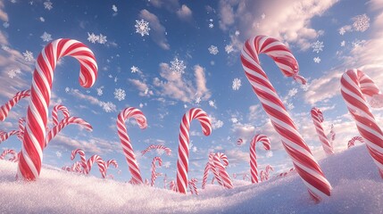 Christmas celebration