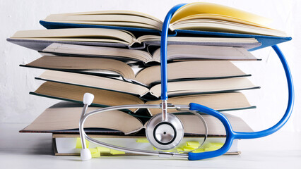 Medical Knowledge A Comprehensive Study of Medicine, Health, and Diagnosis for Healthcare...
